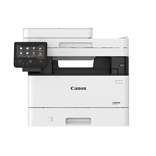 Canon i-SENSYS MF455dw 38ppm A4 Mono MFP. Print/Copy/Scan/Fax. Duplex, Network, WIFI