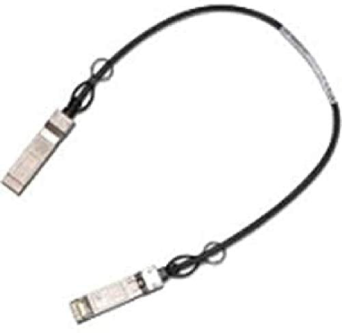 Mellanox - 25GBase direct attach cable - SFP28 to SFP28 - 2 m - SFF-8402/IEEE 802.3by - passive - black