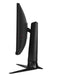 ASUS ROG Strix XG27AQ - LED monitor - 27" - 2560 x 1440 WQHD @ 170 Hz - IPS - 400 cd/m - 1000:1 - HDR10 - 1 ms - 2xHDMI, DisplayPort - speakers