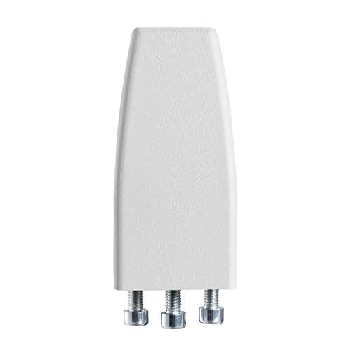 Neomounts by Newstar - Desk clamp - white