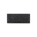 Targus Multi-Platform - Keyboard - wireless - Bluetooth 3.0 - QWERTY - Italian - black - B2B
