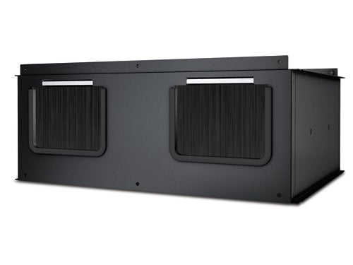 OVERHEAD CABLE EXTENSION 600MM WIDE / VERTICAL EXHAUST DUCT KIT FOR SX ENCLOSURE