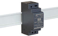 Mean Well DIS-H30-24 - Power supply (DIN rail mountable) - 30 Watt - for DIS 100G-5PSW