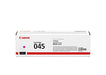 Canon 045 - Magenta - original - toner cartridge - for ImageCLASS LBP612Cdw, MF632Cdw, MF634Cdw