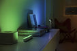 Philips Hue White and Color Ambiance Play extension - Light bar - LED - 16 million colours - white