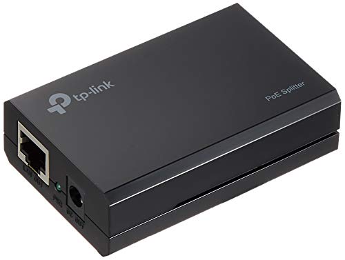 TP Link PoE Splitter