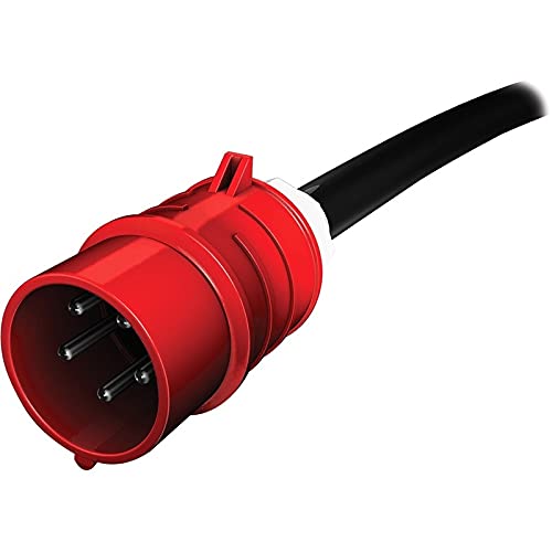 APC Rack PDU 9000 Switched APDU9981EU3 - Power distribution unit (rack-mountable) - AC 230 V - 11 kW - 11000 VA - 3-phase - Ethernet 10/100/1000 - input: IEC 60309 16A - output connectors: 24 (3 x IEC 60320 C19, 21 x IEC 60320 C13) - 0U - 1.83 m - black - for P/N: SMX1500RM2UCNC, SMX750CNC