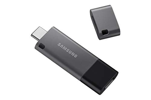 32Gb Duo Plus Usb 3.1 Usb C Flash Drive
