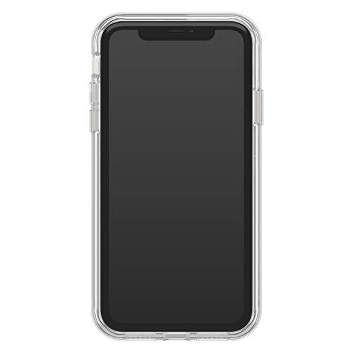 OtterBox React Series Sleek case - Pro Pack - back cover for mobile phone - clear - 6.1" - for Apple iPhone 11