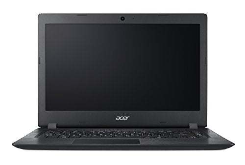 Best Value Acer Aspire 3 14-Inch Notebook - (Black) (Intel Pentium N4200 Processor, 4 GB RAM, 128 GB SSD, Windows 10)