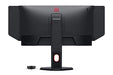 BenQ ZOWIE XL2546K - eSports - XL Series - LED monitor - 24.5" - 1920 x 1080 Full HD (1080p) @ 240 Hz - TN - 320 cd/m - 1000:1 - 1 ms - 3xHDMI, DisplayPort
