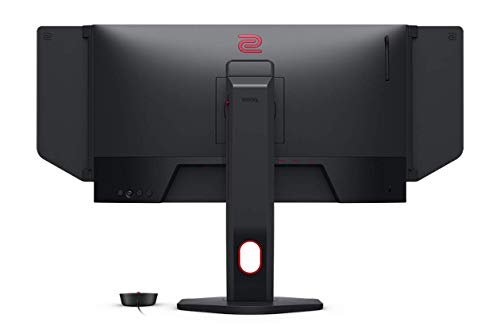 BenQ ZOWIE XL2546K - eSports - XL Series - LED monitor - 24.5" - 1920 x 1080 Full HD (1080p) @ 240 Hz - TN - 320 cd/m - 1000:1 - 1 ms - 3xHDMI, DisplayPort