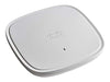 Cisco Catalyst 9117AXI - Radio access point - 802.11ac Wave 2, Bluetooth 5.0 - Bluetooth, Wi-Fi 6 - 2.4 GHz, 5 GHz