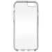 OtterBox Symmetry Series Clear - Back cover for mobile phone - polycarbonate, synthetic rubber - clear - for Apple iPhone 6, 6s