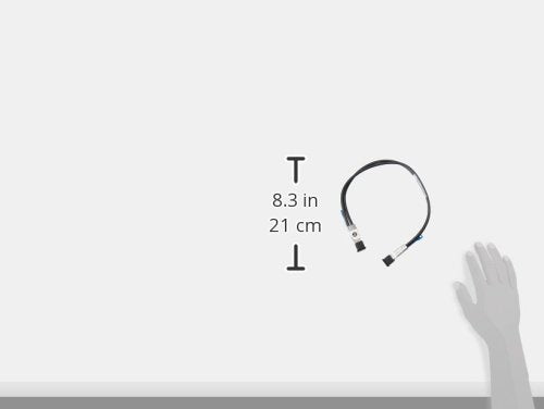HP 2920 0.5m Stacking Cable
