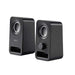 Logitech Speakers Z150 (Midnight Black) EU