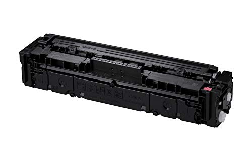 Canon 054 H - High capacity - magenta - original - toner cartridge - for ImageCLASS LBP622Cdw, MF641CW, MF642Cdw, MF644Cdw