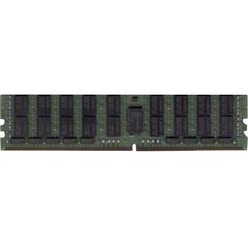 Dataram Value Memory - DDR4 - module - 64 GB - LRDIMM 288-pin - 2666 MHz / PC4-21300 - CL19 - 1.2 V - Load-Reduced - ECC