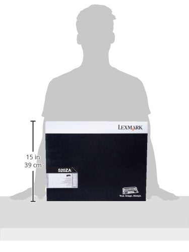 Best Value Lexmark 52D0ZA0 Imaging Unit Toner