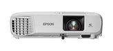 3LCD projector - portable - 3300 lumens (white) - 3300 lumens (colour) - Full HD (1920 x 1080) - 16:9 - 1080p - Miracast - Ratio   1.21 - 1.63:1