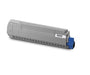 Best Value Oki MC861 High Capacity Toner Cartridge - Magenta