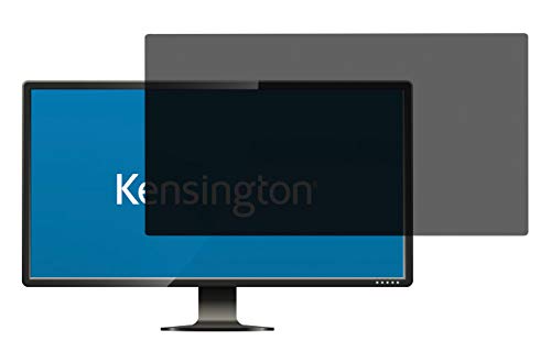 Kensington 2 Way Removable Privacy Filter for 48.3 cm (19") Laptops 16:9