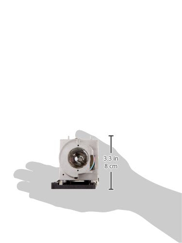 Best Value OPTOMA Technology BL-FU190G Optoma 190W Lamp for W319UST/W319USTiR Projector