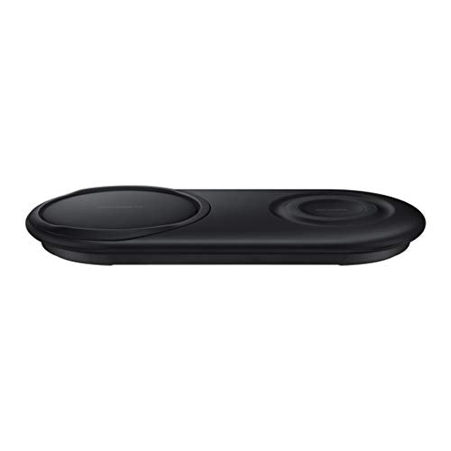 Samsung Wireless Charger Duo Pad Black