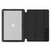 OtterBox Symmetry Folio Apple iPad (7th gen) Black