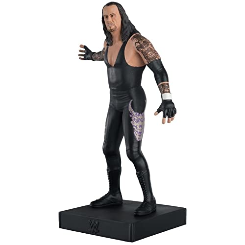 WWE Championship Collection - WrestleMania 25 Undertaker & Shawn Michaels Figures Twin Pack (CL14+)