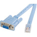 StarTech 1.8m Network Cable RJ45 Blue