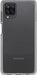 OtterBox React Series - Back cover for mobile phone - clear - for Samsung Galaxy A12