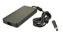 2-Power - Power adapter - AC 110-240 V - 240 Watt - for Alienware M17x, M17xR2, M17xR3, M17xR4