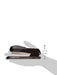 Best Value Rapid 23888200 K45 Classic Stapler, Ergonomic Metal Body, Full Strip, Black, 20 Sheet Capacity