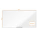 Nobo Impression Pro Nano Clean Mag Whiteboard 2000X1000Mm Dd