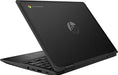 HP Chromebook x360 11MK G3 Education Edition - Flip design - MT8183 / 2 GHz - Chrome OS - Mali-G72 MP3 - 4 GB RAM - 32 GB eMMC - 11.6" IPS touchscreen 1366 x 768