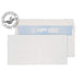 Best Value Nature First Wallet S/S DL 90gsm White RN17882 PK1000