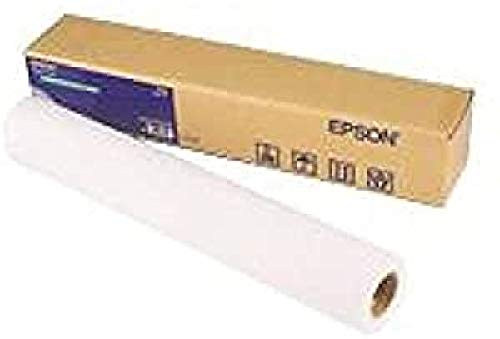 Epson Proofing Paper Standard - Semi-matte - 9 mil - Roll (111.8 cm x 30.5 m) - 240 g/m - 1 roll(s) proofing paper - for Stylus Pro 11880, Pro 98XX, SureColor SC-P10000, P20000, P8000, P9000, P9500, T7000, T7200