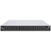 Mellanox Switch-IB 2 MSB7890 - Switch - smart - 36 x 100 Gigabit QSFP28 - front to back airflow - rack-mountable