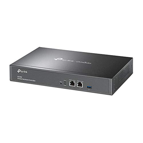 TP-Link Omada OC300 - Network management device - GigE - AC 100/240 V - rack-mountable