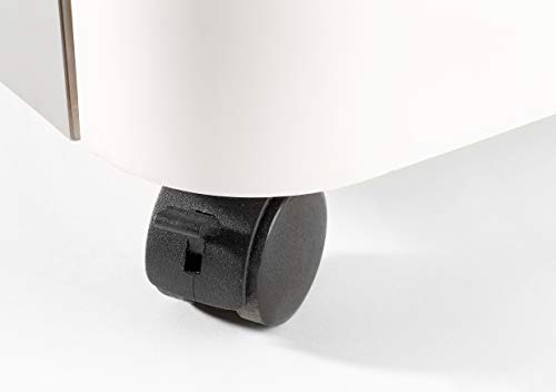 Dahle Shredmatic Document Shredder 35150