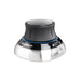 3Dconnexion SpaceMouse Wireless - 3D mouse - 2 buttons - wireless, wired - 2.4 GHz - USB wireless receiver
