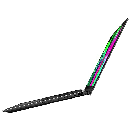 ASUS UN5401QA R7-5800H 14 16G 512GB W11H