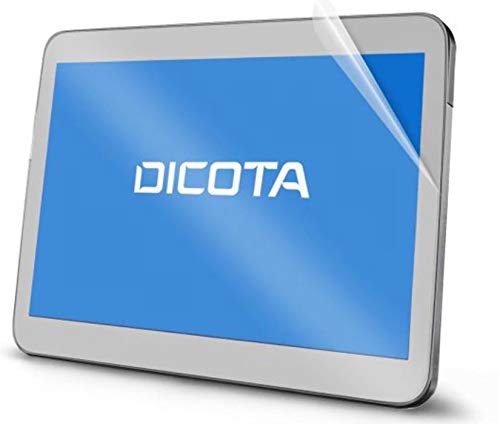 DICOTA Anti-glare Filter - Screen protector for tablet - film - 9.7" - transparent - for Samsung Galaxy Tab S3 (9.7 in)