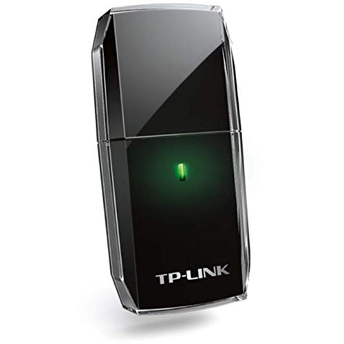 TP Link AC1350 Wireless Dual Band Router