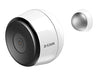 D-Link DCS 8600LH - Network surveillance camera - outdoor, indoor - weatherproof - colour (Day&Night) - 1920 x 1080 - 1080p - audio - wireless - Wi-Fi - Bluetooth 4.0 - MJPEG, H.264 - DC 5 V