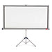 Nobo Freestanding Tripod Projection Screen 1902397 Format 4:3 200 x 151.3 cm