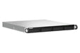 1U 4Bay rackmount NAS Intel Clron N5105