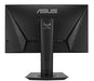 ASUS TUF Gaming VG258QM - LED monitor - 24.5" - 1920 x 1080 Full HD (1080p) @ 280 Hz - TN - 400 cd/m - 1000:1 - DisplayHDR 400 - 0.5 ms - 2xHDMI, DisplayPort - speakers