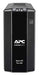 APC Back-UPS Pro BR650MI - UPS - AC 230 V - 390 Watt - 650 VA - USB - output connectors: 6 - black